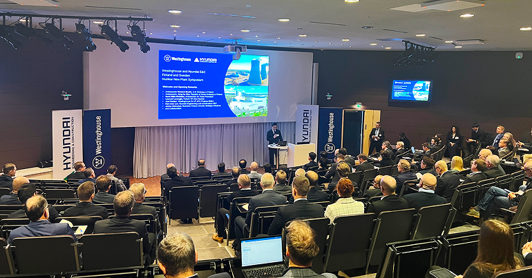 Hyundai E&C Emerges as a Core Partner in Northern Europes Energy Transition